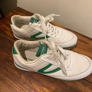 TRETORN Size US 8 Women’s sneaker